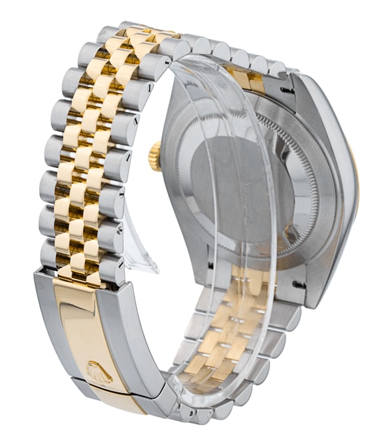 Rolex Datejust 41 126303 Image 3